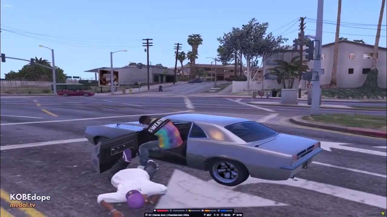 dont f*ck with crips.mp4 YouTube