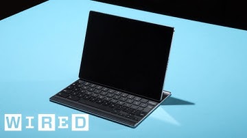 Gear Review: Google Pixel C