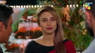 Parizaad Episode 29
