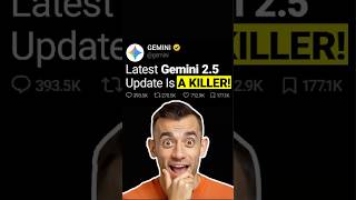 NEW Gemini 2.5 Flash Image Update is INSANE!