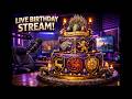 PARIS BIRTHDAY STREAM 🎂 | A Song of Ice & Fire