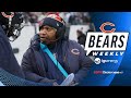 Building the Bears' coaching staff | Bears Weekly