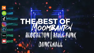 MOOMBAHTON  ❌ REGGAETON  ❌ DANCEHALL  ❌ BAILE FUNK  ❌ BOOTY  [2023 mix#19]  ​#dancehall #reggaeton