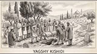 DarKraY _ Yagshy Kishidi _ tmrap2026 
