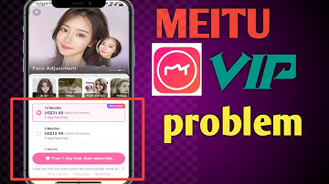 meitu apk vip problem | vip not working | vip not unlocked | meitu vip unlocked  plan ||