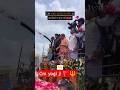 Meerut me yogi ji ne kawariyo par  flowers barsaye #viral #meerut #yogi #flowers #kawad #kawadyatra