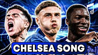 ♫ CHELSEA'S COMEBACK | Football Song