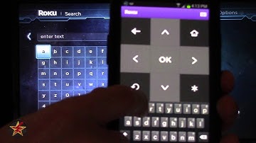 Android App Review: Official Roku Remote app, that does so much more