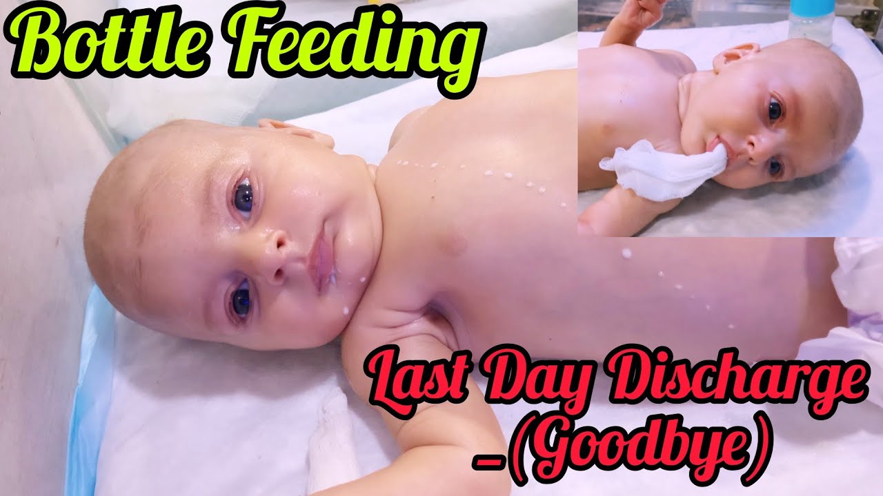 NICU Baby Feeding Step by Step 👶 Healthy Baby Care & Monitoring____# DailyUpdate. Education Vedio...