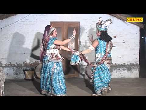 holi-ri-dhamal-09-rajkumar-swami,raju-punjabi-rajasthani-folk-song-chetak