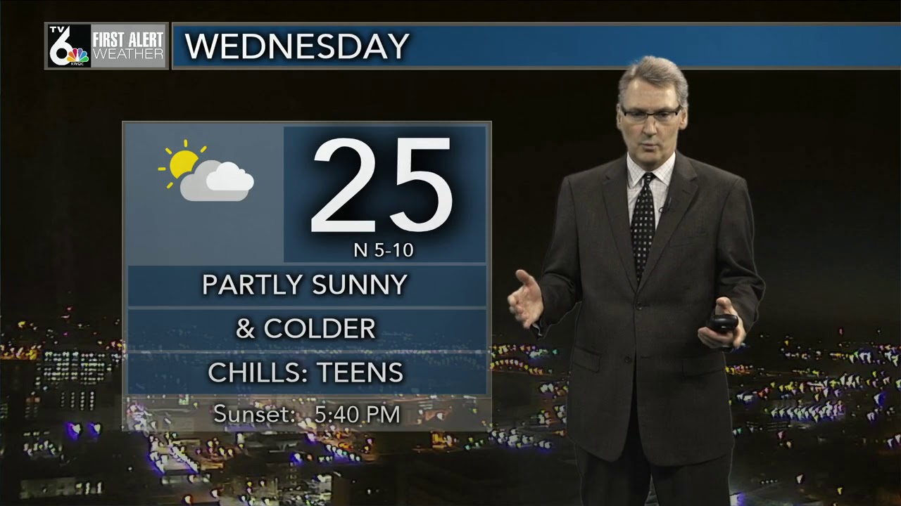 First Alert Weather YouTube