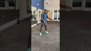 KB hinge to high pull