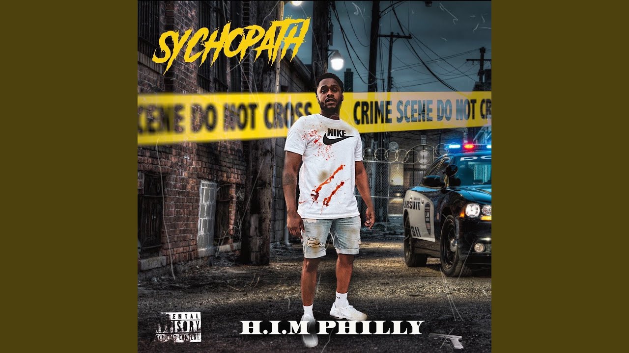 Watch Sychopath on YouTube Watch Sychopath on YouTube