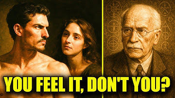 How Sexual Abstinence Activates Your True Power, EXPOSED By Carl Jung