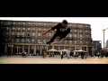 Born to skate official trailer