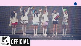 [MV] Apink(에이핑크)_To.us