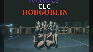 B'AMORALS CLC REMIX VERSION + INTRO & DANCE BREAK