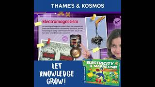 Electricity and Magnetism kit