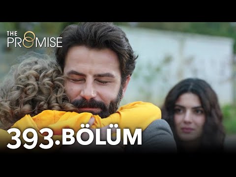 Yemin 393. Bölüm | The Promise Season 4 Episode 393