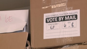 Pollsters try to learn from polling errors in 2016 election
