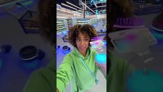 Getting Groceries In The Future Sora 2 Ai