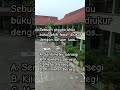 Soal Matematika SD Kelas IV || Satuan P4njang