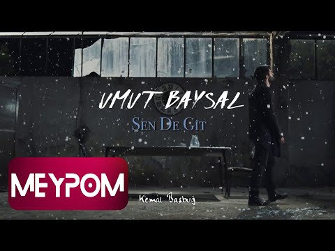 Umut Ahmet - Gece Mavisi (Teaser)