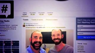 Twitter and Media | Tech Report