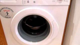 Bosch Classixx Washing Machine by doakdublin