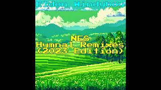 Our God Is An Awesome God (NES 8-Bit Remix)