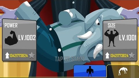 Buddy Toss upgraded to MAX LEVEL