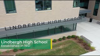 Lindbergh High School - 2024 National School of Character