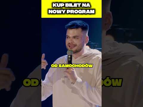 KLAUDIA i KLUCZYKI DO MUSTANGA