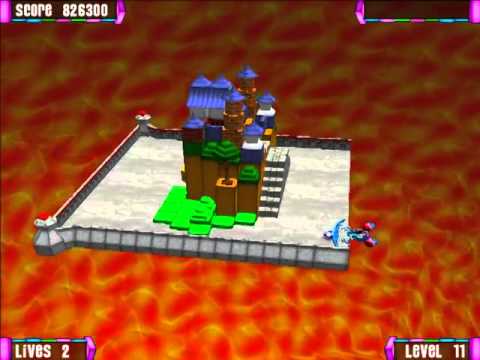 Magic Games 2 Magic Games 2