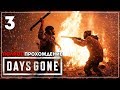 Это уже Outlast 2, причем охренительный. Жизнь После | Days Gone | МАРАФОН - ПОЛНОЕ ПРОХОЖДЕНИЕ #3