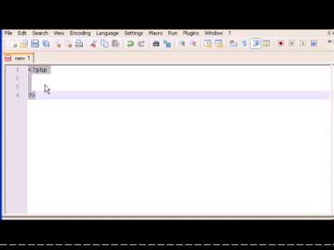 【これだけやれば履歴書に書ける！】動画で学ぶweb講座、PHPとMySQLの基礎講座。その2