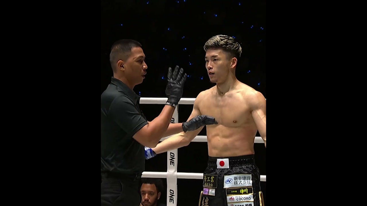 TOTAL MAYHEM 🔥 Nonthakit and Koki Saito went ALL GAS in this Muay Thai showdown! 🤯