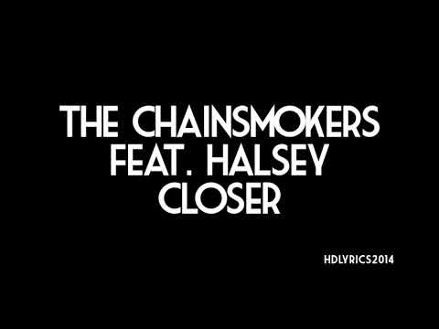 Download The Chainsmokers Feat Halsey Closer.mp3 (MP3 ID 