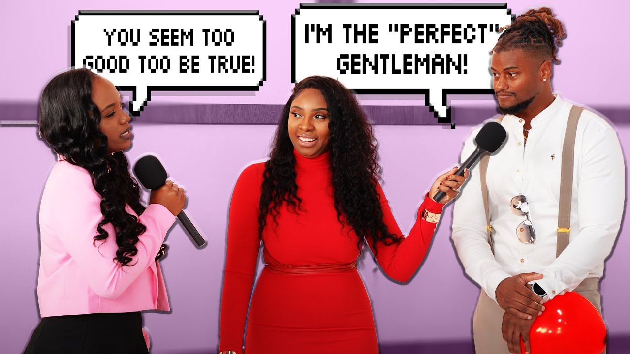 The Most Unexpected Love Story Ever Told