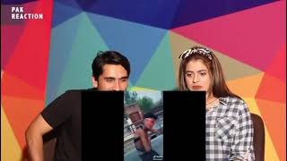 Pak Reaction with Binish Inaam | Heart Broken Kids Of TIKTOK | CarryMinate | Binish &amp; Rashid