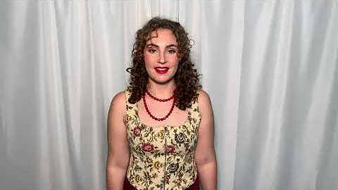 Amy Schaffer- Someone Like You