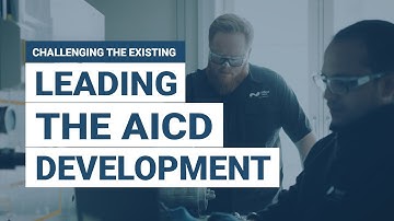 R&D | There is Always Potential for Improvement