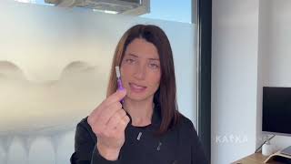 Video Ako Spravne Cistit Fixny Strojcek Na Zuby - Kafka Dent
