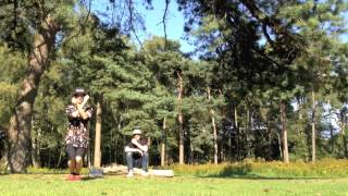 Elaquent ft. Esta - Aurora I Dance Freestyle I Cloud Nine