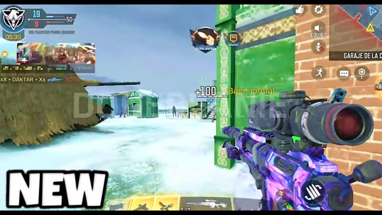 *UPCOMING* Epic Locus - Dark Matter Gameplay!
