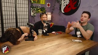 Quem tem o passe para insultos