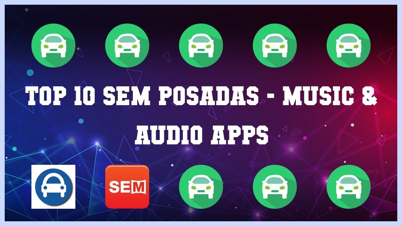 Top 10 Sem Posadas Android App