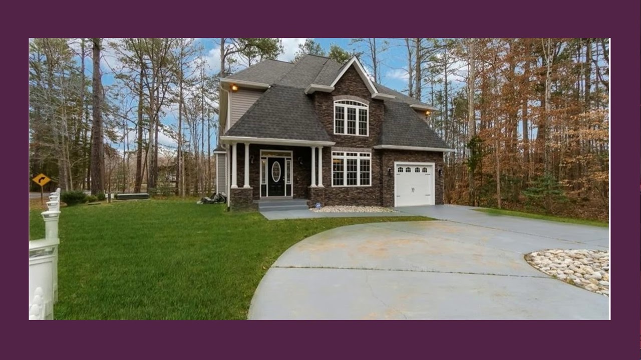 496 Lake Caroline Dr Ruther Glen, VA 22546