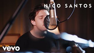 Nico Santos - Goodbye To Love (Acoustic Version) chords