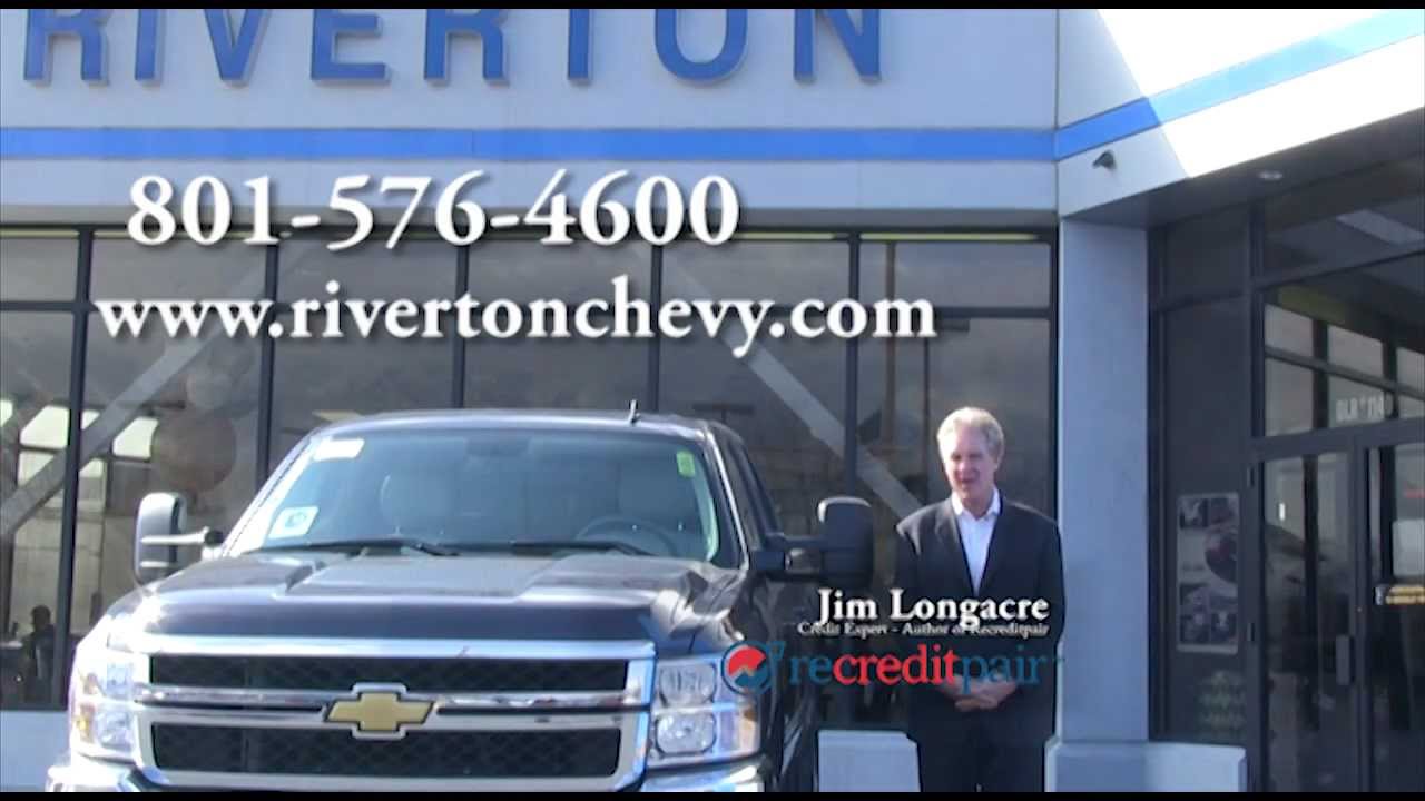 Riverton Chevy Credit YouTube